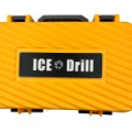 Шуруповерт ICE DRILL для ледобуров 21V 9.0 Ah