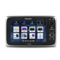Радар/Картплоттер Raymarine e7 (E62354) (no chart)