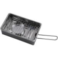 Коптильня Abu Smoker-S Fish
