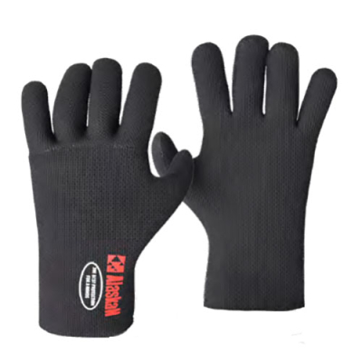 Перчатки неопреновые Alaskan Ice Water р. XL черные