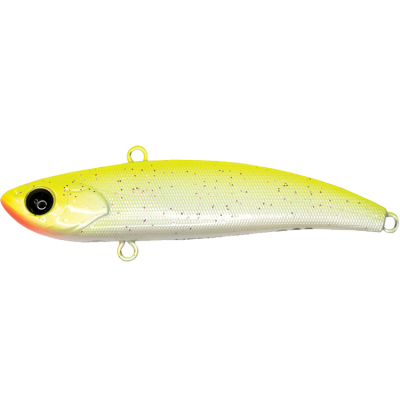 Воблер EcoPro Vib Nemo 70мм 13гр цв. 032 Pearl Canary