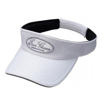 Солнцезащитный козырек Evergreen EG Light Sun Visor WHT