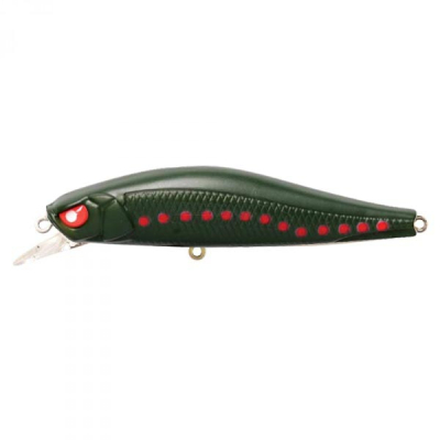 Воблер Lucky John Pro Series Basara 56SP цв. 303 