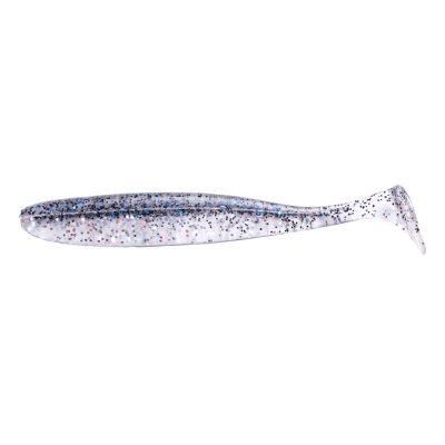 Мягкая приманка Kosadaka Wave Shiner 95мм, цв. SR