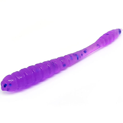 Силиконовая приманка Avers Japan Worm - №14