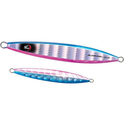 Пилькер Tailwalk Blink Man 210g цвет #11 BLUE PINK