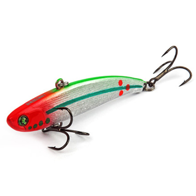 Воблер Виб Generic Craft Umbra 80S, 8см 22гр. цв. 507