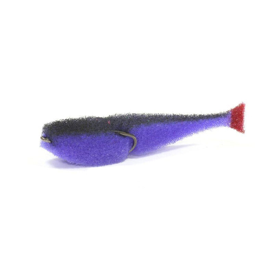 Поролоновая рыбка Lex Classic Fish CD 10 LBB CF10CD-LBB