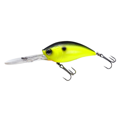 Воблер Yo-Zuri 3DB Deep Crank (F) R1108-BLCL