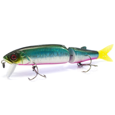 Воблер Grows Culture Magallon 113mm 13.7g цвет # 17