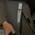 Костюм демисезонный Feeder Concept STORM 01 р.S