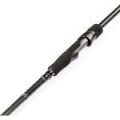 Удилище спиннинговое Zetrix HAYRON HRS-742L/ML 2nd gen 4-17 гр