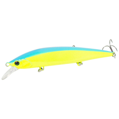 Воблер Columbia Rerange 110SP цвет #27