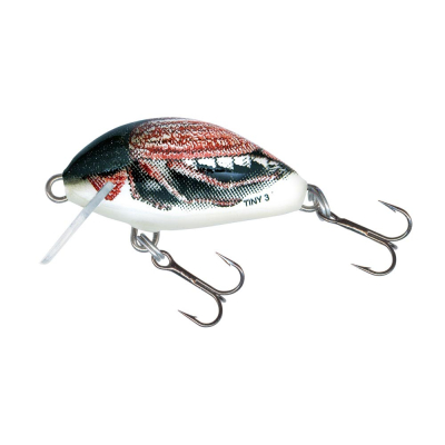 Воблер Salmo Tiny 30F цв. CC