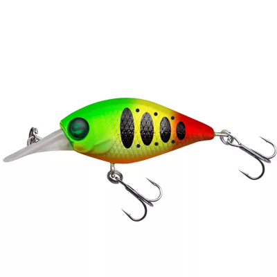 Воблер Sprut Uni Crank D 35F (Floating/35mm/4,2g/1-1,5m/PPJ1)