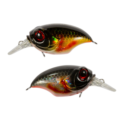 Воблер TsuYoki Plug MR 36F цв. 264W