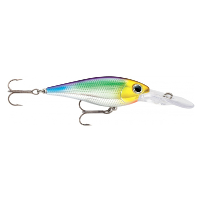Воблер Storm Smash Shad SMS07-255