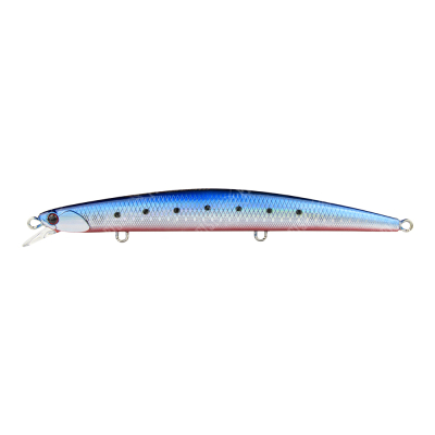 Воблер Golden Mean Luna Crescent 150GD цв. 02