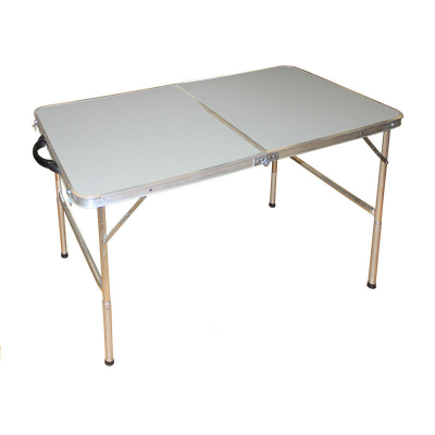 Стол складной "СЛЕДОПЫТ" 600х1200х670мм