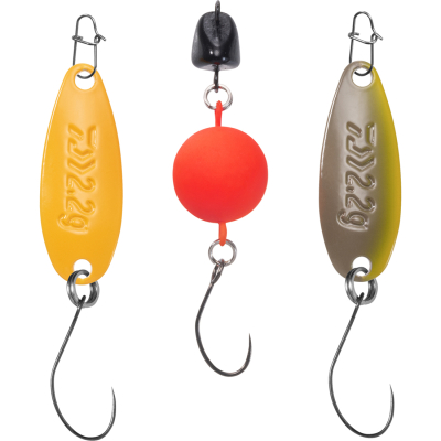 Приманка Daiwa Masuno Tryset L цвет SAKURANNBOU