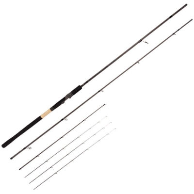 Удилище фидерное Elegance Feeder Pro World Champ 3,30м тест max 50г