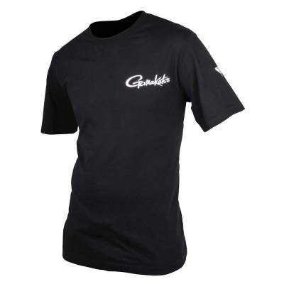 Футболка Gamakatsu Hook 7170 р. XXL