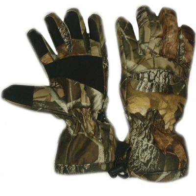Huntlandia теплые TRESTAND L