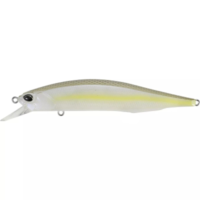 Воблер DUO Realis Jerkbait 100 SP #CCC3162 Chartreuse Shad