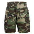 Шорты Remington Classic Summer Camo Shorts р. M