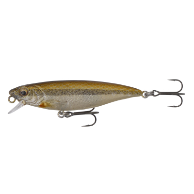 Воблер Savage Gear 3D Twitch Minnow 8 05-Minnow 57381