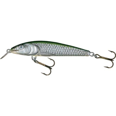 Воблер Salmo Sting 60SP цв. BL