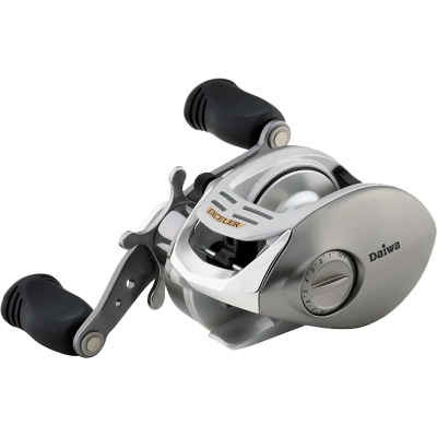 Катушка Daiwa Exceler 100H