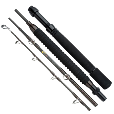 Удилище троллинговое Shimano Exage AX Standup 1220