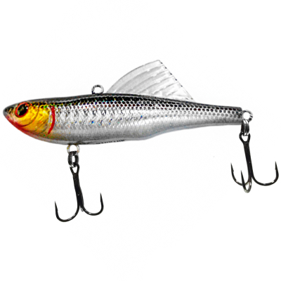 Воблер BAT Premium Sau-rus 013 (85 мм, 20 гр.) цвет F1234