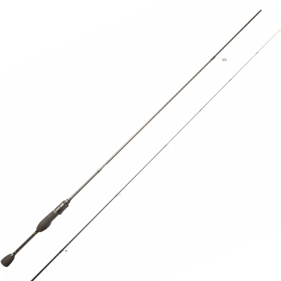 Спиннинг Fish Season Fario, 1,80 м, т 2-8 гр. Новинка 2023! (F602LL-T-H4G1Fj)