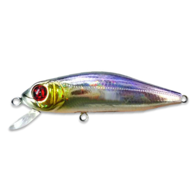 Воблер Pontoon21 CrackJack 58F-SR цв. A12