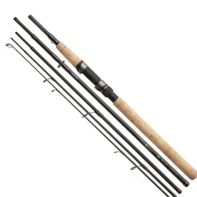 Спиннинг Shimano Exage BX STC Spinn 210 M