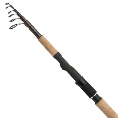 Спиннинг Shimano Exage BX STC Telespin 270M