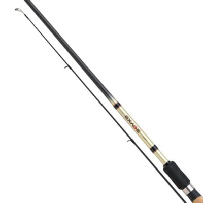 Спиннинг Shimano Exage STC Spinning 2.1M
