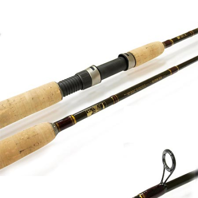 Спиннинг Daiwa Exceler EXS 662LFS-AD