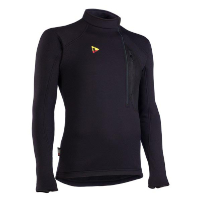 Термобелье куртка Bask PS Explorer V2 цв. Черный размер XXL