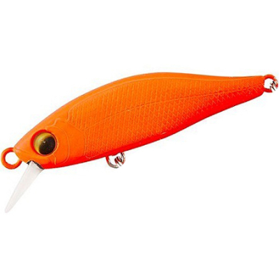 Воблер Daiwa Silver Creek Minnow 44S цв. F.OR