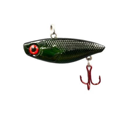 Воблер D-Stream Chinu Vib 40S цвет #11