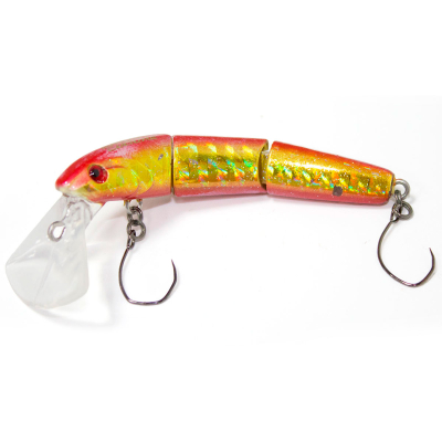 Воблер Grows Culture Hydram Nano S 55mm 3.1g цвет #27