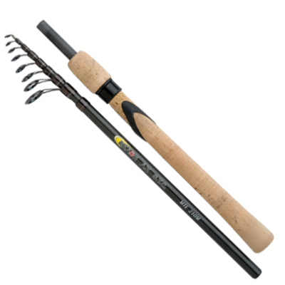 Спиннинг Shimano Exage AX STC Mini Tele Spin 165L