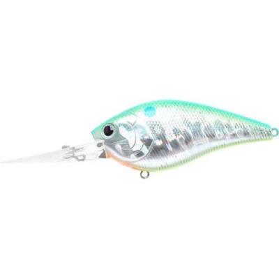 Воблер Lucky Craft LC 3.5X-18 -213 Aurora Citrus