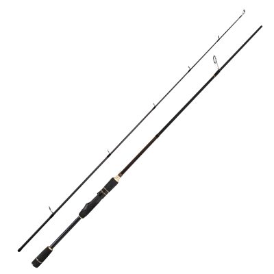 Спиннинг Norstream Rebel II 732MH тест 10 - 28 г