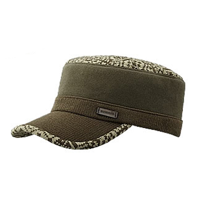 Кепка теплая Shimano CA-083N Cap KHK F