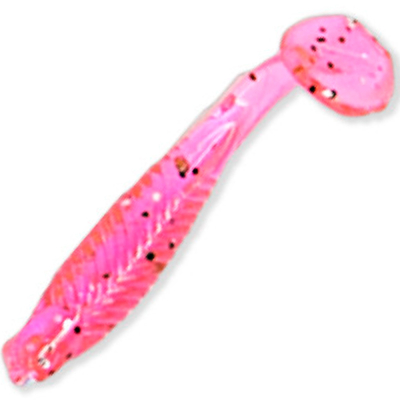 Силиконовая приманка Akara Mini Shad 30 цвет 110 (12 шт.)