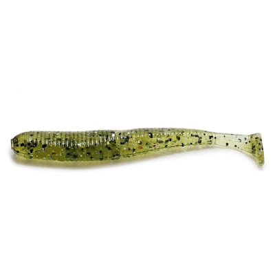 Мягкие приманки Bait Breath U30 Fish Tail Shad 2.8" цв. #711